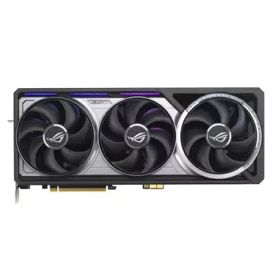 ASUS ROG Astral O32G BTF Edition NVIDIA GeForce RTX 5090 32 GB GDDR7 Graphics Card - Thumbnail 2