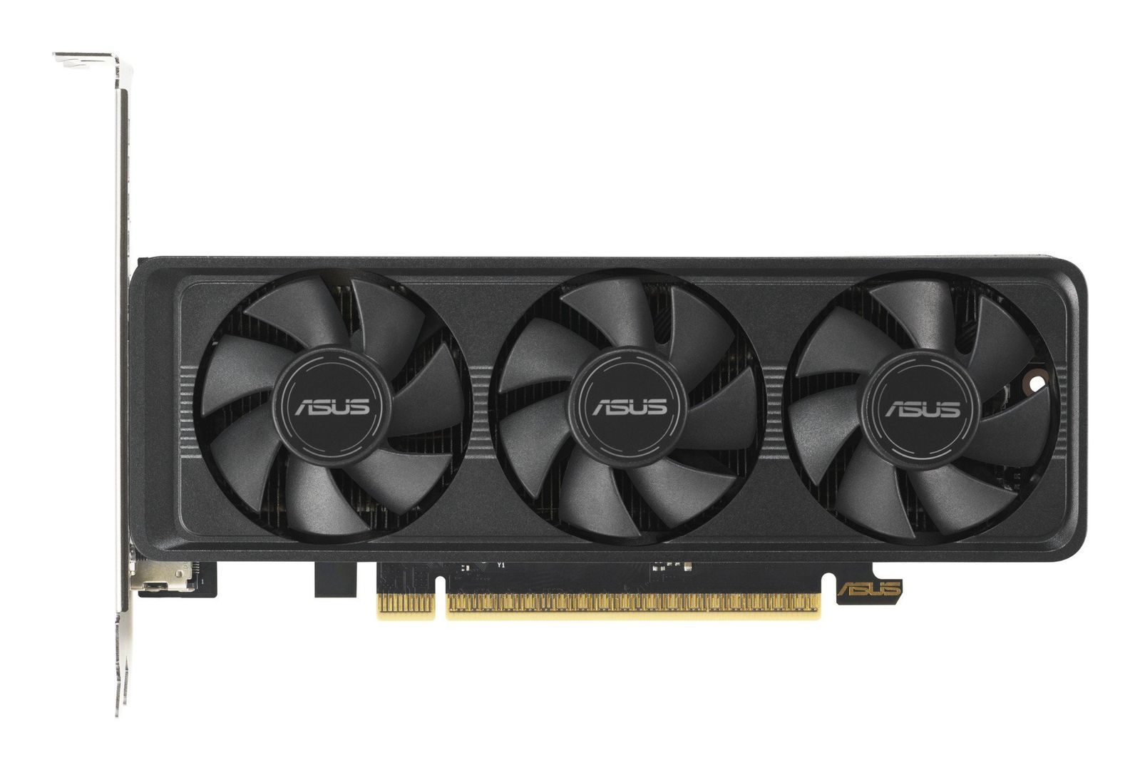 ASUS RTX5060-O8G-LP-BRK NVIDIA GeForce RTX 5060 8 GB GDDR7 - Image 1