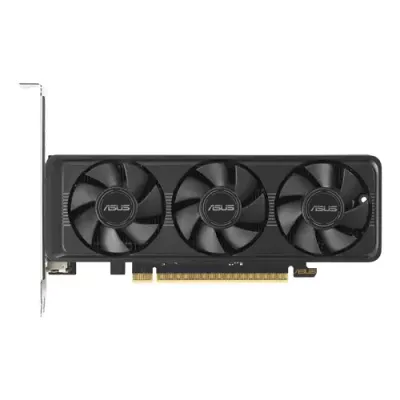 ASUS RTX5060-O8G-LP-BRK NVIDIA GeForce RTX 5060 8 GB GDDR7 - Thumbnail 2
