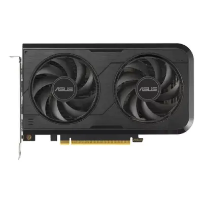 ASUS Dual -RTX5050-O8G NVIDIA GeForce RTX 5050 8 GB GDDR6 - Thumbnail 2