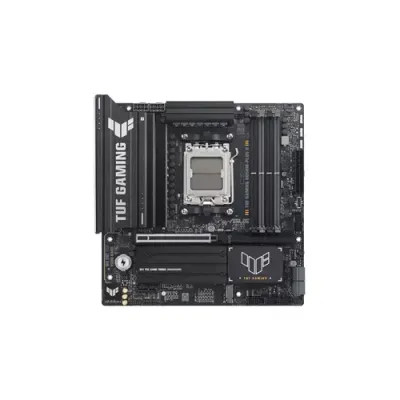 ASUS TUF GAMING B850M-PLUS II AMD B850 Socket AM5 micro ATX - Thumbnail 2