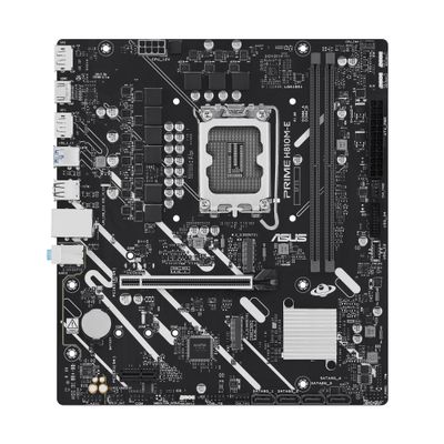 ASUS AM5 PRIME H810M-E-CSM M-ATX