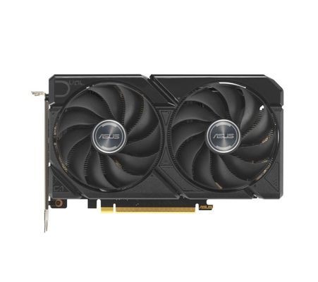 ASUS Radeon RX 9060 XT 16 GB Dual Graphics Card - Thumbnail 2
