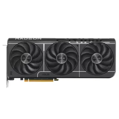 ASUS Prime -RX9070-O16G-EVO AMD Radeon RX 9070 16 GB GDDR6 - Thumbnail 2