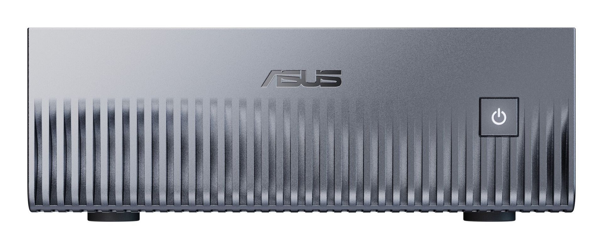 ASUS Ascent GX10 GX10-GG0004BN UK Cord L10 GB10 128 GB LPDDR5x-SDRAM 1 TB SSD Ubuntu Linux Mini PC Grey - Image 1