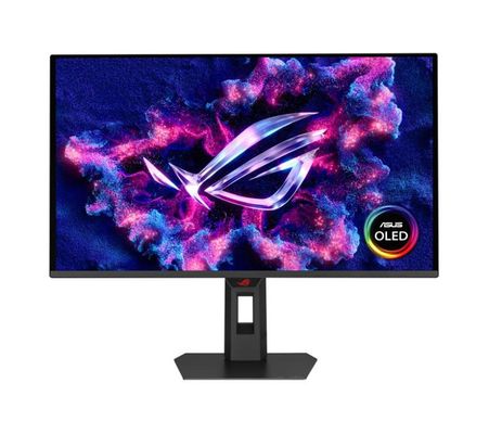 ASUS ROG Strix OLED XG27AQDNG computer monitor 67.3 cm (26.5") 25