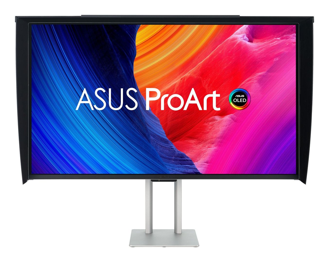ASUS PROART DISPLAY OLED PA32UCDMR-K - Image 1