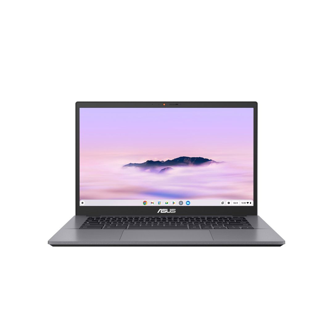 ASUS Chromebook Plus CX34 CB3402CVA-MW1062 Intel Core 5 120U 35.6 cm ( - Image 1