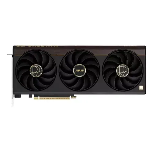 ASUS ProArt -RTX5070TI-O16G NVIDIA GeForce RTX 5070 Ti 16 GB GDDR7 - Image 1