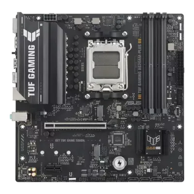 ASUS TUF GAMING A620AM-PLUS AMD A620A Socket AM5 micro ATX - Thumbnail 2