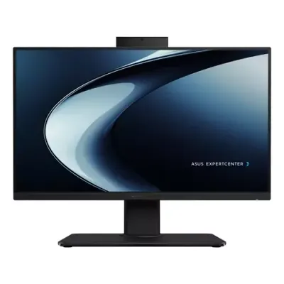 ASUS ExpertCenter P400 AiO P440VAK-BPC955X Intel® Core™ i5 i5-13420H 60.5 cm (23.8") 1920 x 1080 pixels All-in-One PC 16 GB DDR5-SDRAM 512 GB SSD Windows 11 Pro Wi-Fi 6 (802.11ax) Black