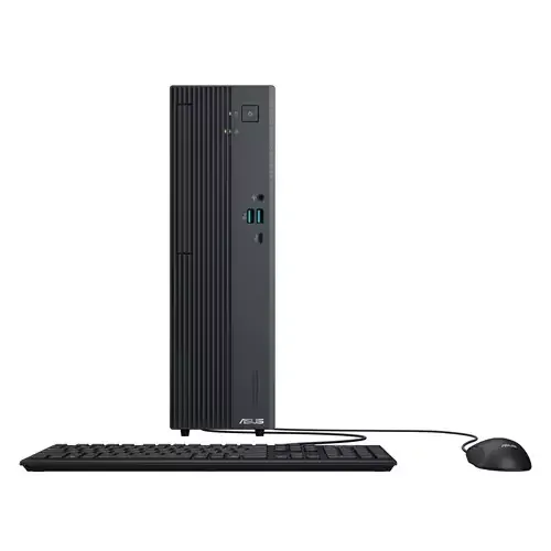ASUS ExpertCenter P500 SFF P500SV-13620H063X Intel Core i7 i7-13620H 16 GB DDR5-SDRAM 512 GB SSD Windows 11 Pro PC Grey - Image 1