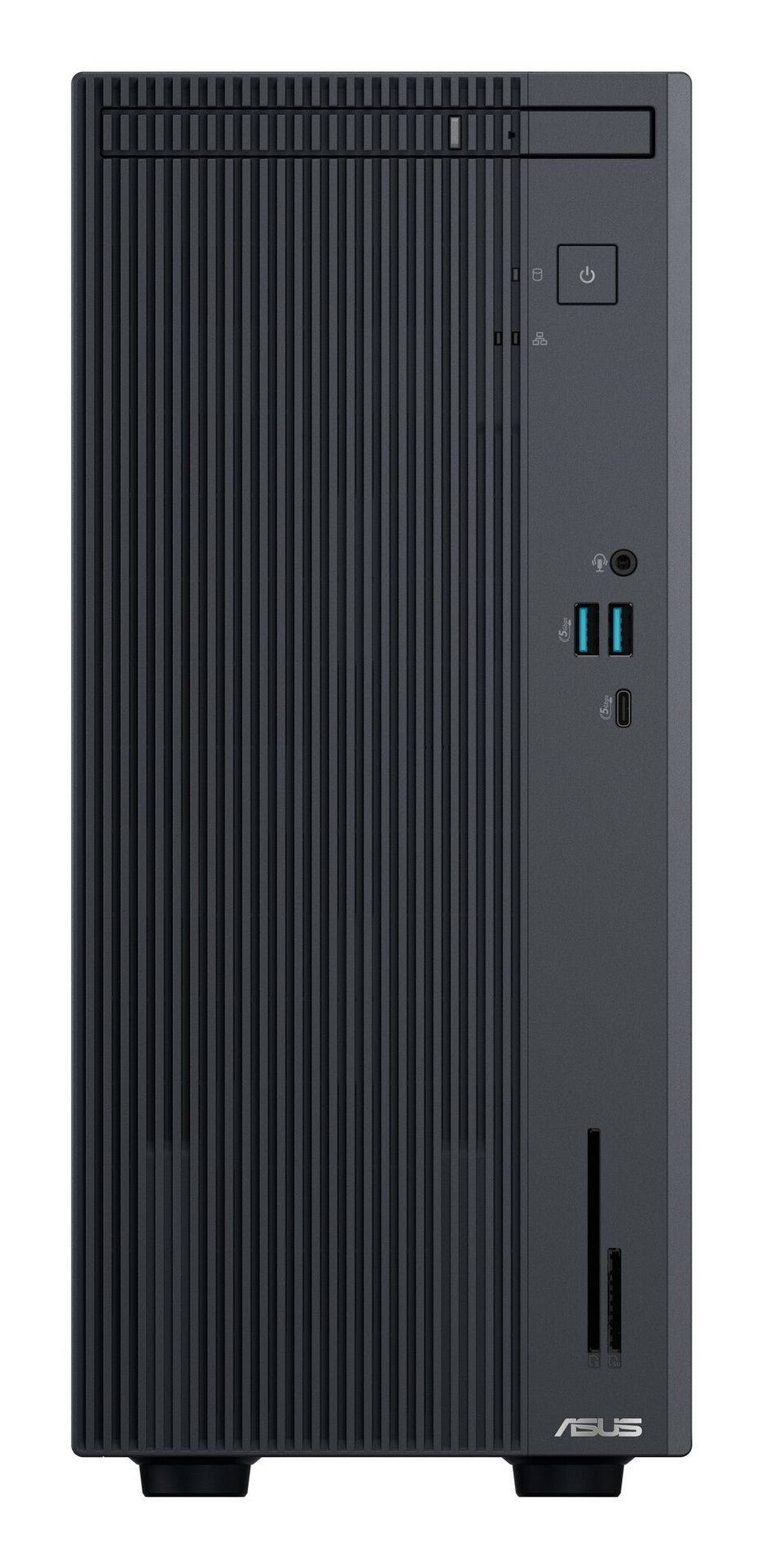 ASUS V500 Mini Tower V500MV-13900H004W Intel Core i9 i9-13900H 32 GB DDR5-SDRAM 1 TB SSD Windows 11 Home PC Grey - Image 1