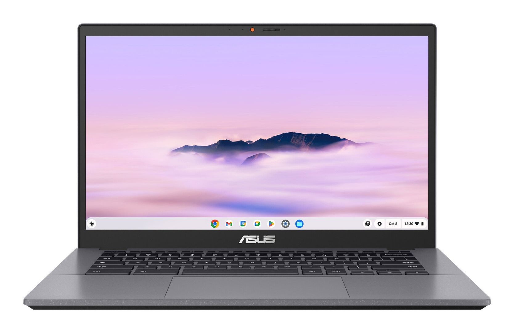 ASUS 14.0 C3-100U 8GB 256GB UFS CHROME - Image 1