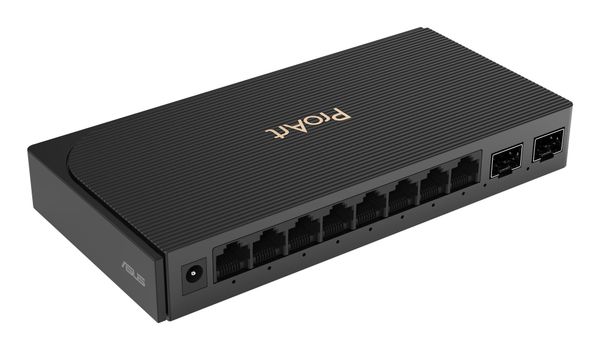 ASUS PROART PQG-U1080 SWITCH