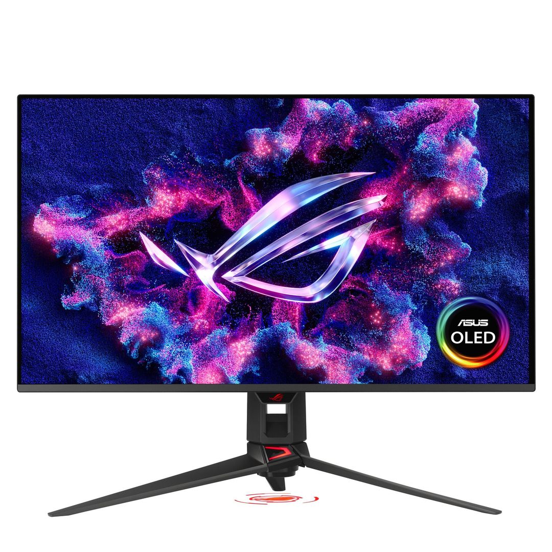 ASUS ROG Swift OLED PG32UCDM3 computer monitor 80 cm (31.5") 3840 - Image 1