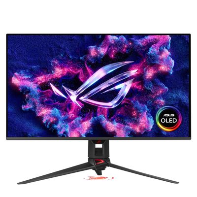 ASUS ROG Swift OLED PG32UCDM3 computer monitor 80 cm (31.5") 3840