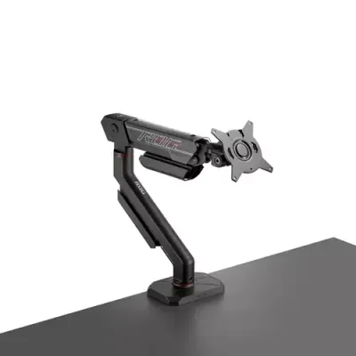 ASUS AAS01R 124.5 cm (49") Desk Black - Thumbnail 2