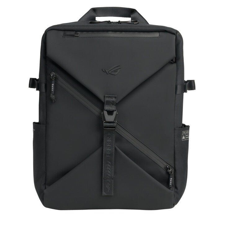 ASUS ROG Archer Backpack 16 BP2600 40.6 cm (16") Black - Image 1