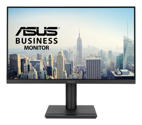 ASUS VA249QGSE computer monitor 60.5 cm (23.8") 1920 x 1080 pixels Full HD LCD Black - Thumbnail 2