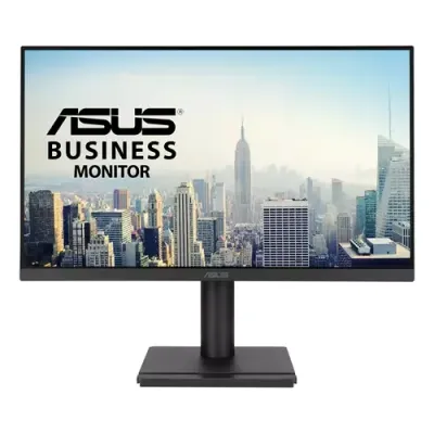 ASUS VA279QGSE computer monitor 68.6 cm (27") 1920 x 1080 pixels Full HD LCD Black