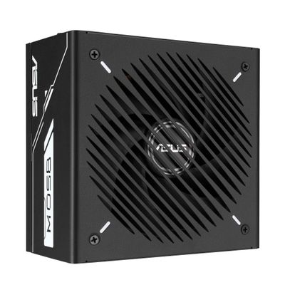 ASUS Prime -850G power supply unit 850 W 20+4 pin ATX ATX Black - Thumbnail 2