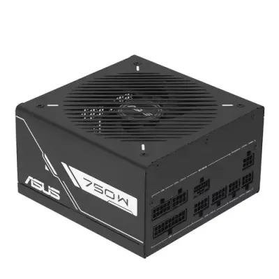 ASUS Prime -750G power supply unit 750 W 20+4 pin ATX ATX Black