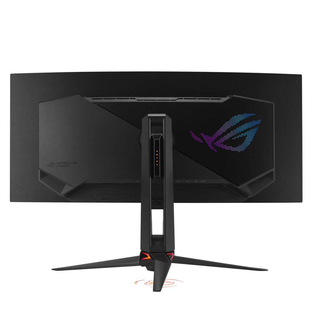 ASUS ROG Swift OLED PG34WCDN computer monitor 86.4 cm (34") 3440 - Image 1