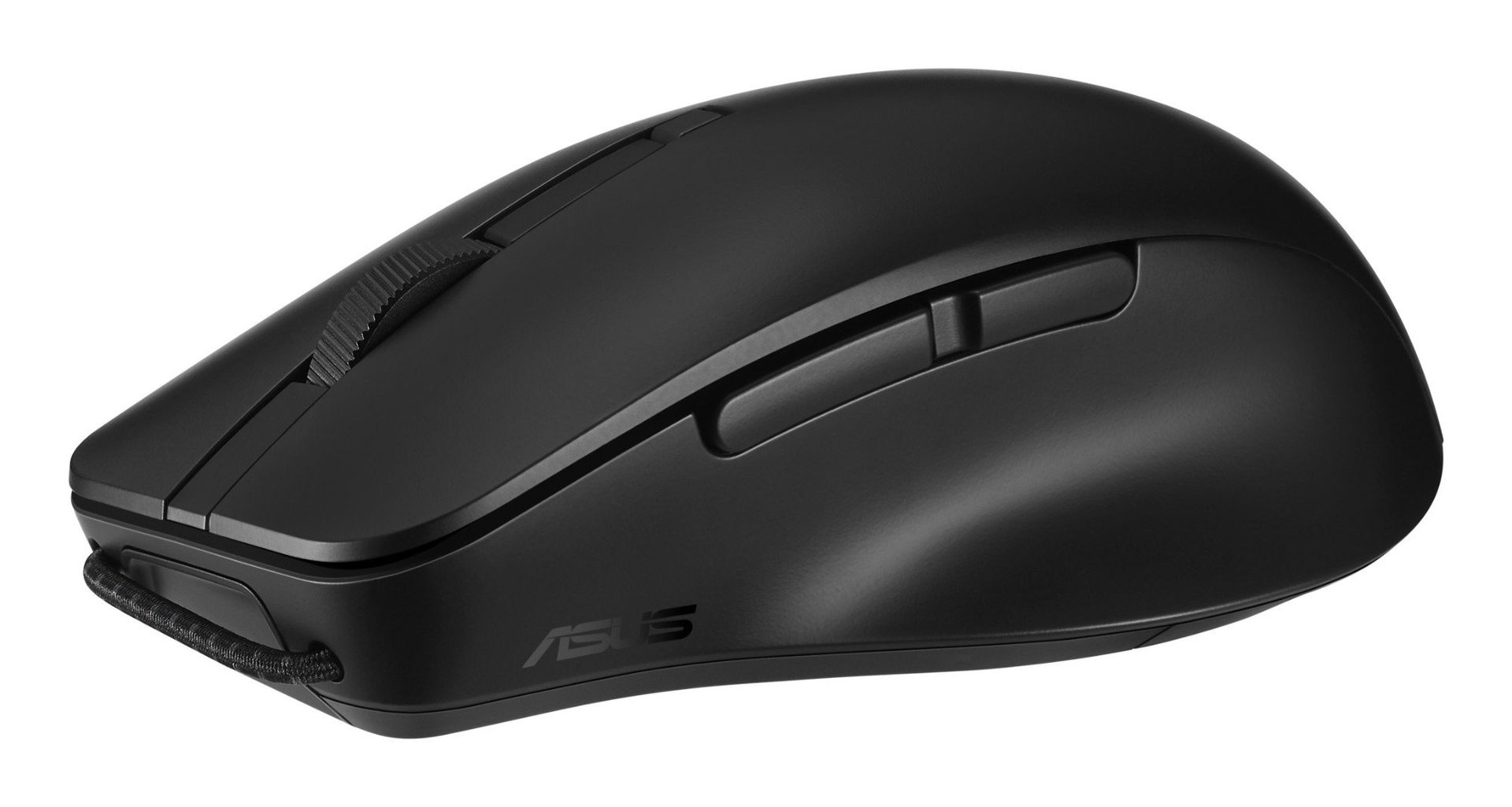 ASUS SmartO MD200 mouse Office Right-hand RF Wireless + Bluetooth Optical 4200 DPI - Image 1