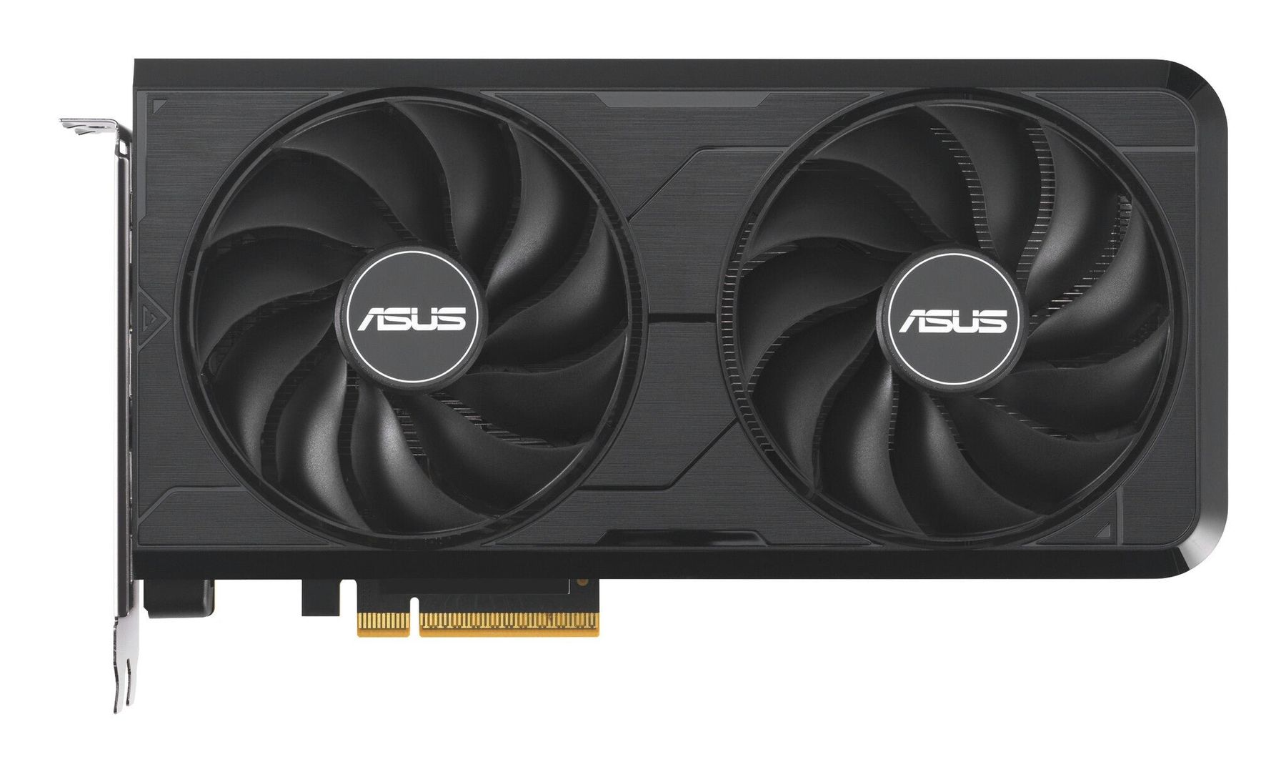 ASUS Dual -RTX5060-O8G-EVO NVIDIA GeForce RTX 5060 8 GB GDDR7 - Image 1