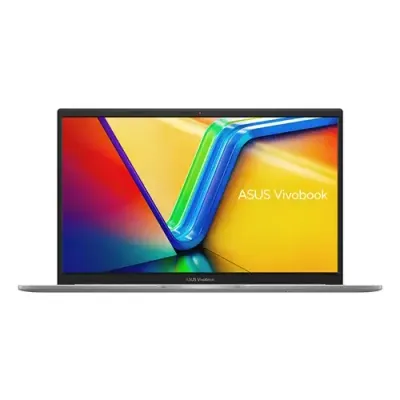 ASUS Vivobook 15 X1504VA-BQ4349W Intel Core 7 150U Laptop 39.6 cm (15.6") Full HD 24 GB DDR5-SDRAM 1 TB SSD Wi-Fi 6 (802.11ax) Windows 11 Home Silver