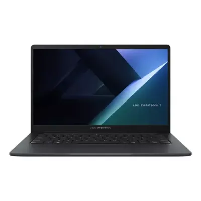 ASUS ExpertBook B1 B1403CV-515X Intel Core 5 210H Laptop 35.6 cm (14") Full HD 16 GB DDR5-SDRAM 512 GB SSD Wi-Fi 6E (802.11ax) Windows 11 Pro Black Grey