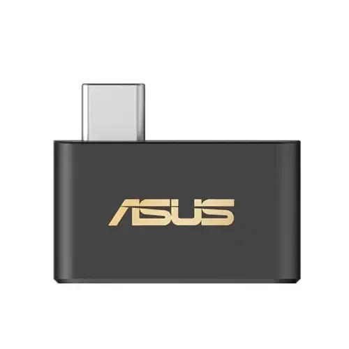 ASUS USB-BE93 Mini WLAN - Image 1