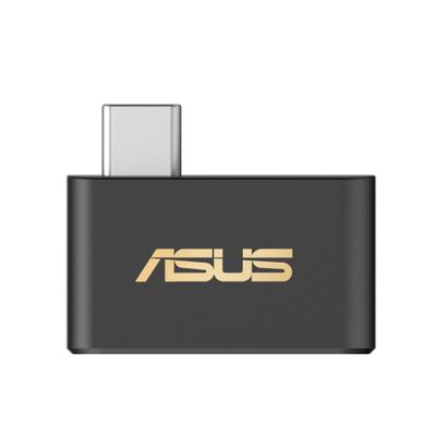 ASUS USB-BE93 Mini WLAN - Thumbnail 2