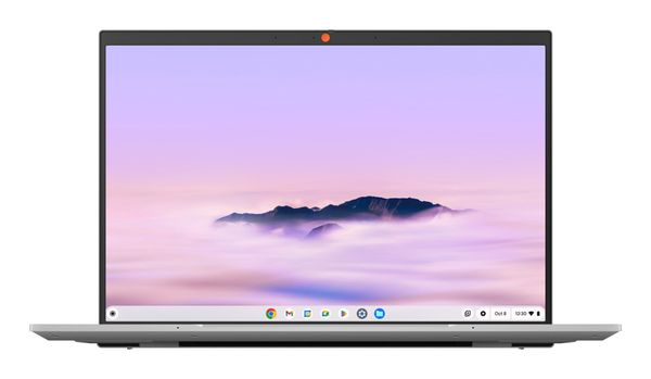 ASUS Chromebook Plus Enterprise CB54 CB5403CMA-QM0909 Intel Core Ultra