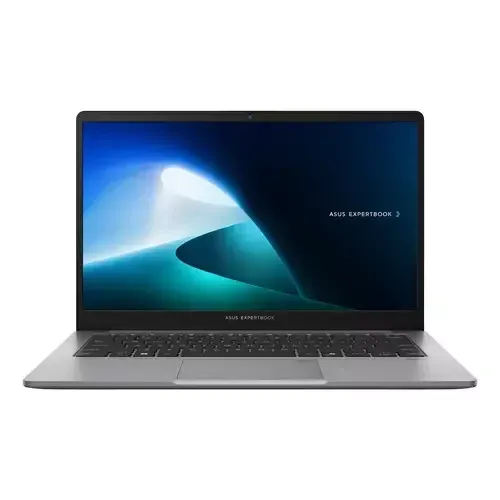 ASUS ExpertBook P1 P1403CV-515X Intel Core 5 210H Laptop 35.6 cm (14") Full HD 16 GB DDR5-SDRAM 512 GB SSD Wi-Fi 6 (802.11ax) Windows 11 Pro Grey - Image 1