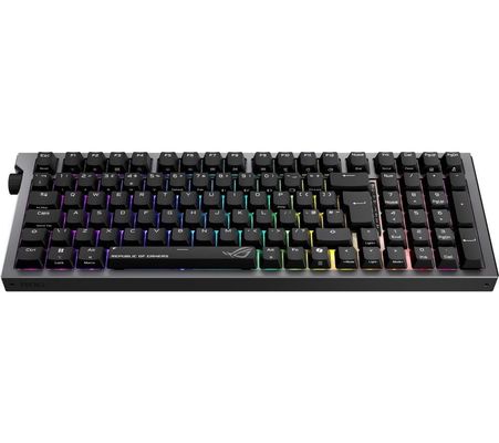 ASUS ROG Strix Morph 96 Wireless Gaming Mechanical Keyboard