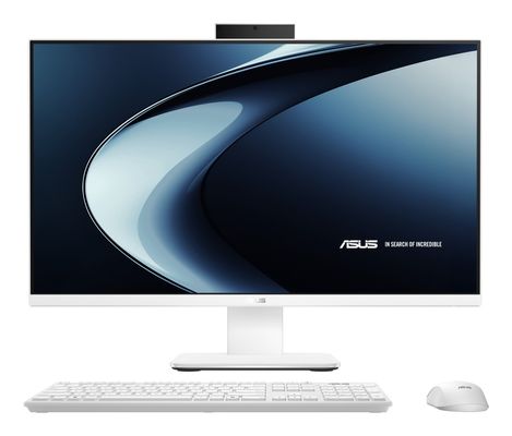 ASUS 27 CORE 5-210H 16GB 512GB WIN11H
