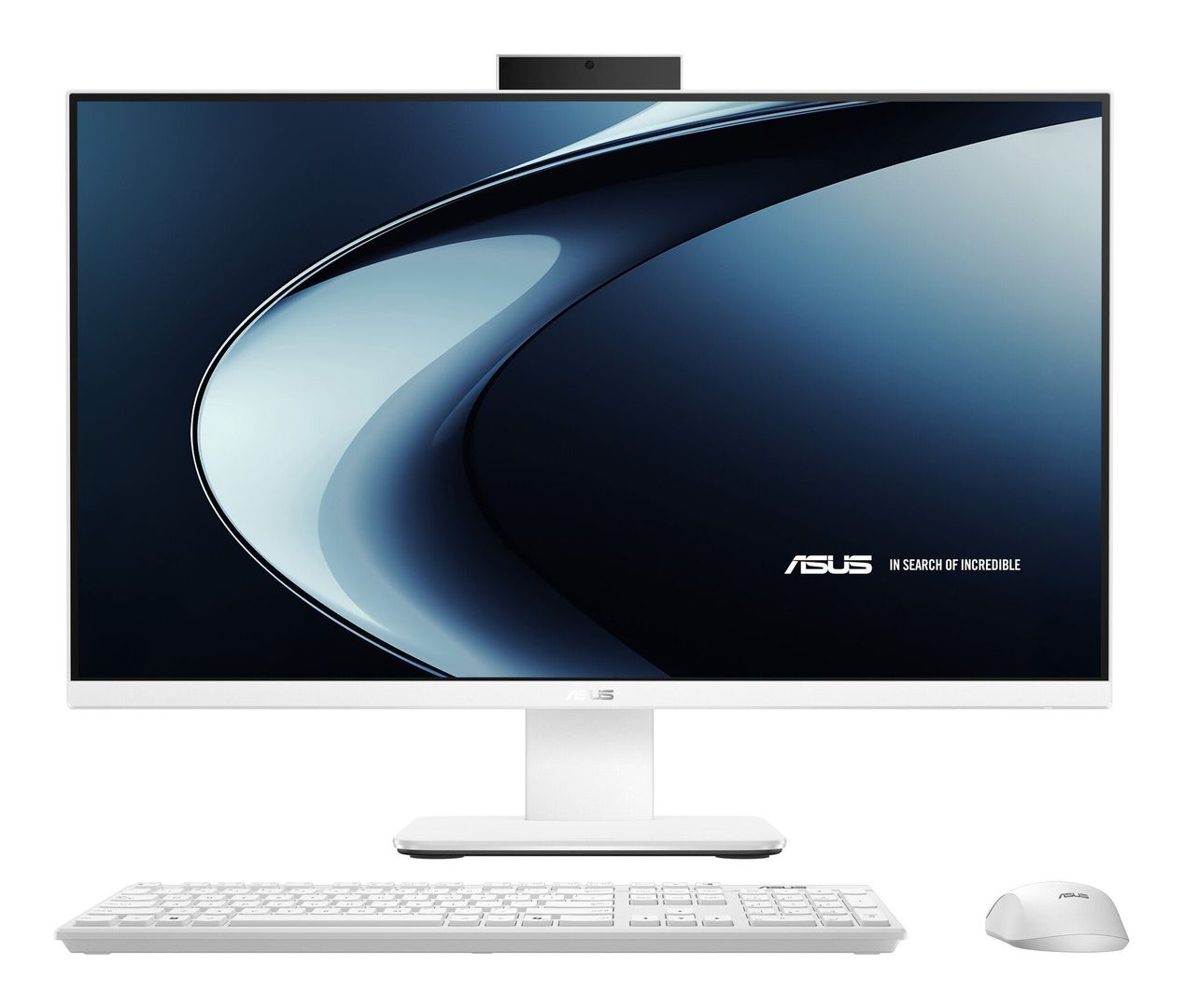 ASUS 27 CORE 7-240H 16GB 512GB WIN11H - Image 1