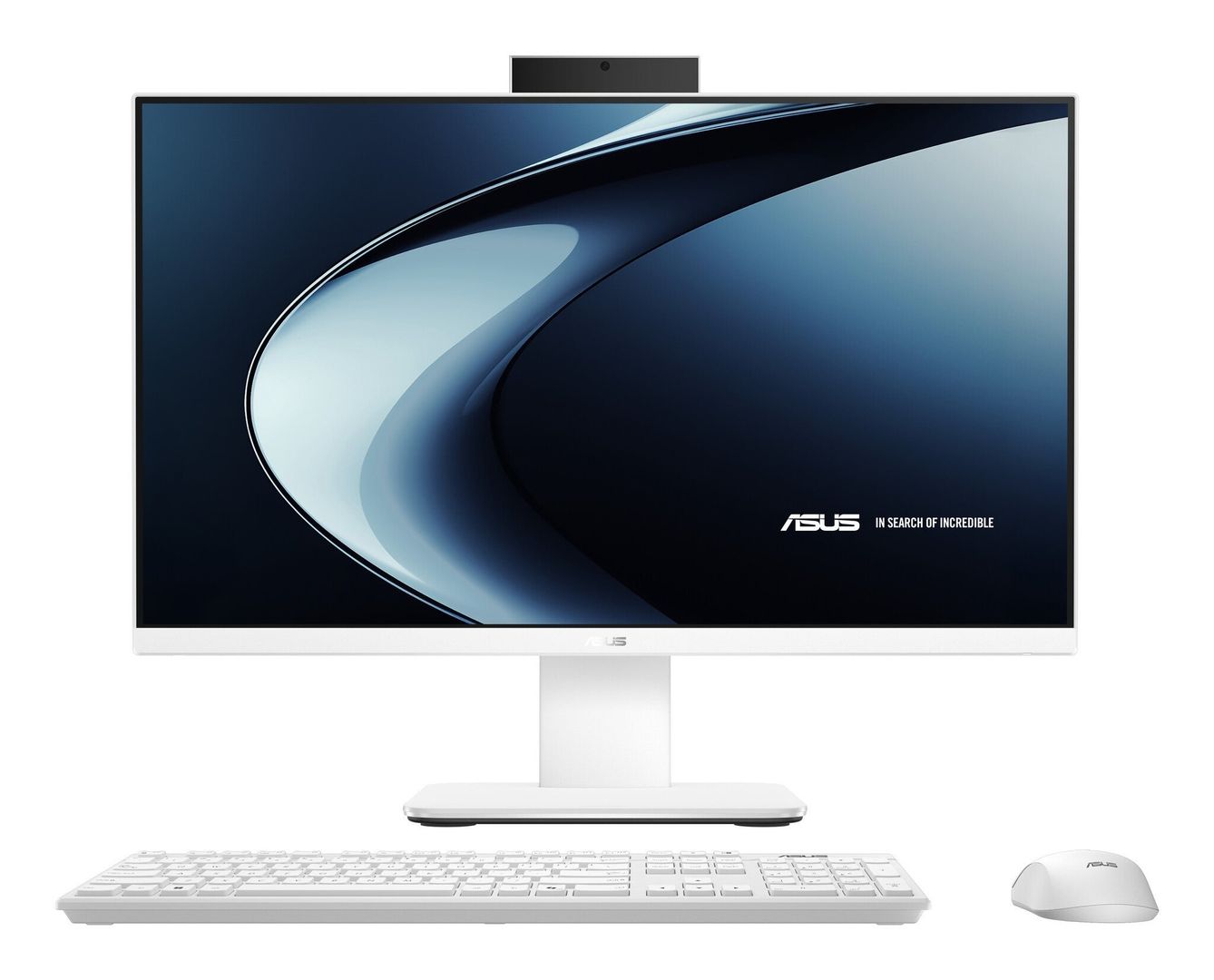 ASUS 23.8 CORE 5-210H 16GB 512GB WIN11H - Image 1