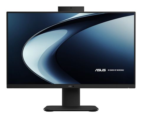 ASUS 23.8 CORE 3-100U 8GB 512GB WIN11H
