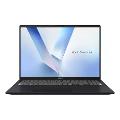 ASUS Vivobook 16 M1607GA-MB031W Copilot+ PC AMD Ryzen AI 7 445 Laptop 40.6 cm (16") WUXGA 32 GB DDR5-SDRAM 1 TB SSD Wi-Fi 6 (802.11ax) Windows 11 Home Blue
