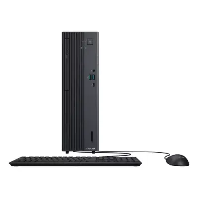 ASUS ExpertCenter P500 SFF P500SV-05210H006X Intel Core 5 210H 16 GB DDR5-SDRAM 512 GB SSD Windows 11 Pro PC Grey - Thumbnail 2