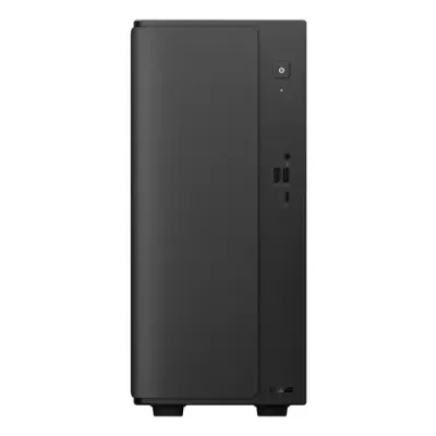 ASUS V500 Mini Tower V501MV-B724H10W Intel Core 7 240H 16 GB DDR5-SDRAM 512 GB SSD Windows 11 Home PC Black - Thumbnail 2