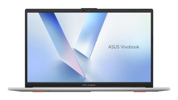 ASUS Vivobook Go 15 E1504FA-BQ2887W AMD Ryzen™ 5 7520U Laptop 39.6 cm (15.6") Full HD 8 GB LPDDR5-SDRAM 512 GB SSD Wi-Fi 6E (802.11ax) Windows 11 Home Silver