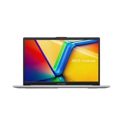 ASUS Vivobook Go 14 E1404TA-EB100WS Intel® N N150 Laptop 35.6 cm (14") Full HD 8 GB LPDDR5-SDRAM 128 GB UFS Wi-Fi 6 (802.11ax) Windows 11 Home Silver