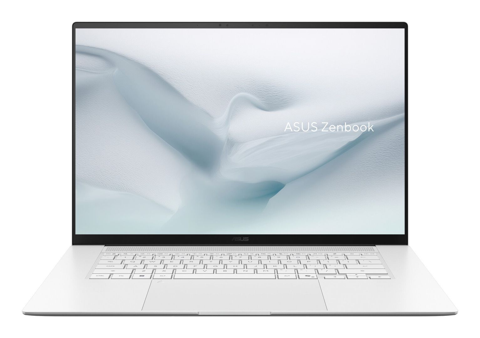 ASUS ZEN 16 RAI7 445 32GB 1TB W11H - Image 1
