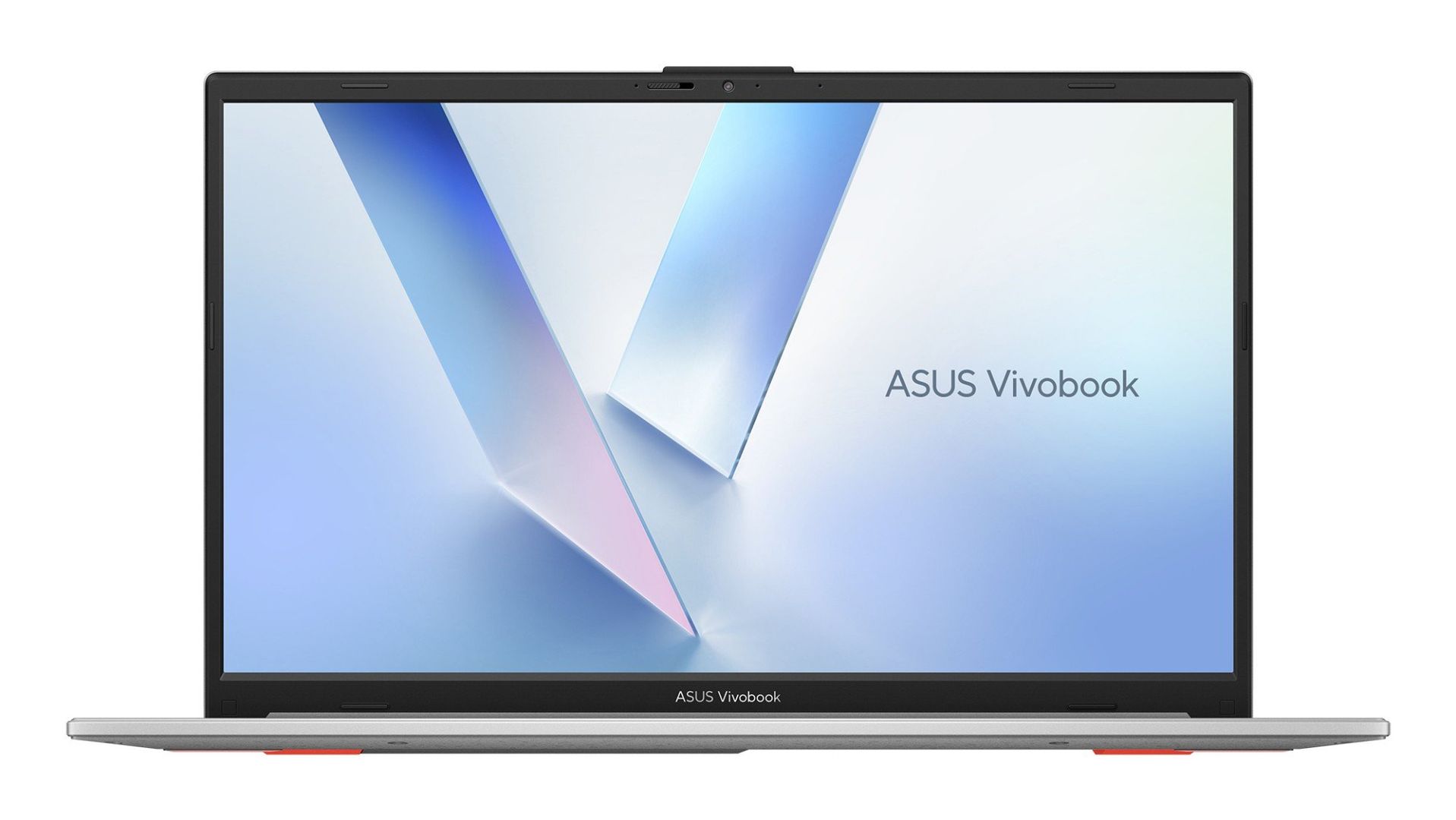 ASUS Vivobook Go 15 E1504FA-BQ2869W AMD Ryzen™ 3 7320U Laptop 39.6 cm (15.6") Full HD 8 GB LPDDR5-SDRAM 128 GB SSD Wi-Fi 6E (802.11ax) Windows 11 Home Silver - Image 1