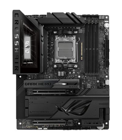 ASUS ROG CROSSHAIR X870E DARK HERO Motherboard