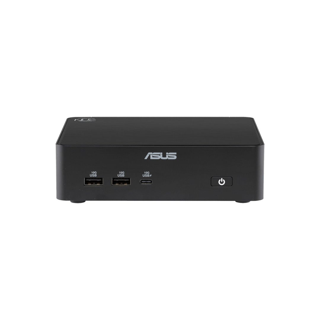 ASUS NUC/16 PRO RNUC16GDKV560002 EU Cord L6 - Image 1